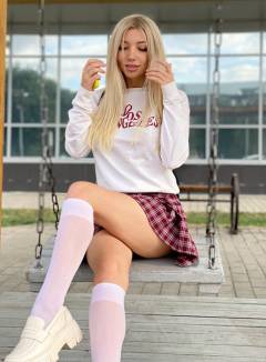 Juli Sergeeva Free Pics Galleries