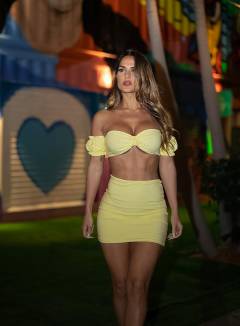 Cris Canaria Free Pics Galleries