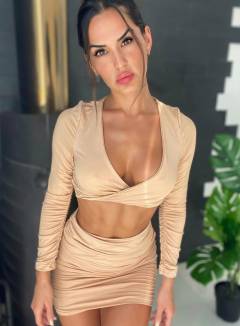 Cris Canaria Free Pics Galleries