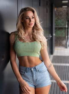 Leo Theresa Free Pics Galleries