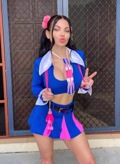 Madison Gordon Free Pics Galleries