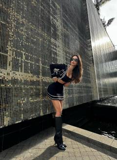 Andrea Dos Santos Free Pics Galleries