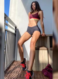 Andrea Dos Santos Free Pics Galleries