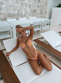 Tahlia Skaines Free Pics Galleries