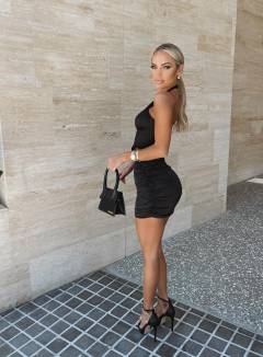 Tahlia Skaines Free Pics Galleries