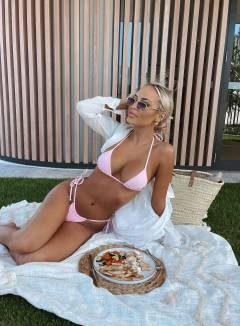 Tahlia Skaines Free Pics Galleries