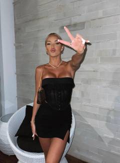 Tahlia Skaines Free Pics Galleries