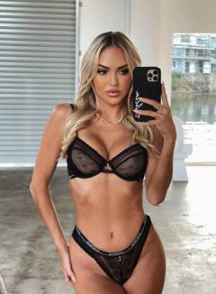 Tahlia Skaines Free Pics Galleries