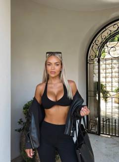 Tahlia Skaines Free Pics Galleries