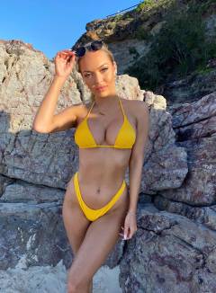 Tahlia Skaines Free Pics Galleries