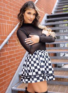 Scarlet Begonias Free Pics Galleries