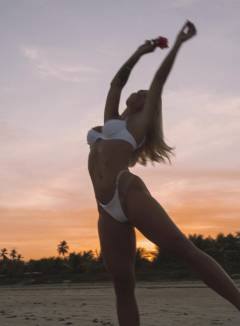 Nathaly Wahast Free Pics Galleries