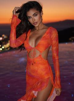 Leidy Amelia Free Pics Galleries