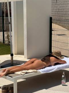 Tereze Kalman Babe Of The Day