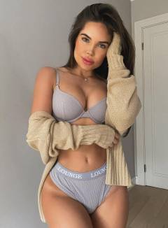 Tereze Kalman Babe Of The Day