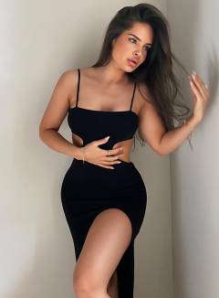 Tereze Kalman Babe Of The Day