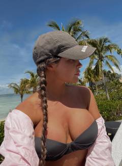 Tereze Kalman Babe Of The Day