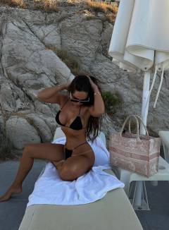 Tereze Kalman Babe Of The Day