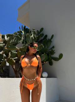 Tereze Kalman Babe Of The Day