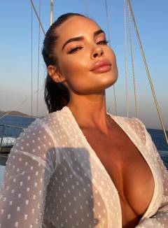 Tereze Kalman Babe Of The Day