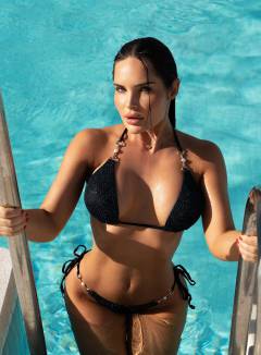 Tereze Kalman Babe Of The Day