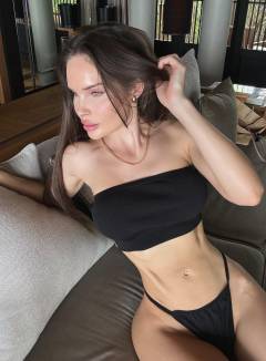 Tereze Kalman Babe Of The Day