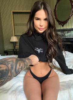 Tereze Kalman Babe Of The Day