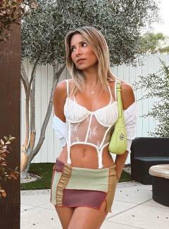 Ayla Woodruff Babe Of The Day