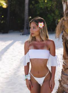 Ayla Woodruff Babe Of The Day