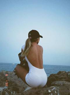 Ayla Woodruff Babe Of The Day