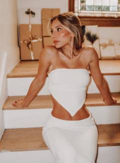 Ayla Woodruff Babe Of The Day