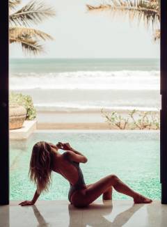 Ayla Woodruff Babe Of The Day