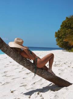 Ayla Woodruff Babe Of The Day