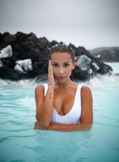 Ayla Woodruff Babe Of The Day