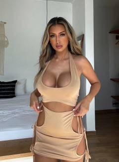 Lexis Wilson Babe Of The Day