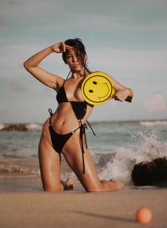 Micaela Ponce Babe Of The Day