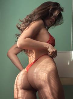 Micaela Ponce Babe Of The Day