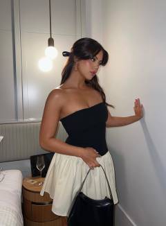 Gracie Piscopo Babe Of The Day