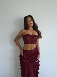 Gracie Piscopo Babe Of The Day