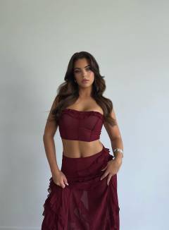 Gracie Piscopo Babe Of The Day