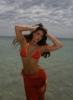 Gracie Piscopo Babe Of The Day