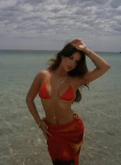 Gracie Piscopo Babe Of The Day