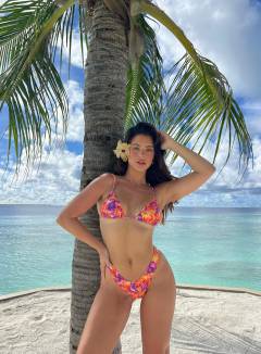 Gracie Piscopo Babe Of The Day