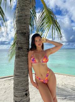 Gracie Piscopo Babe Of The Day