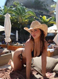 Gracie Piscopo Babe Of The Day