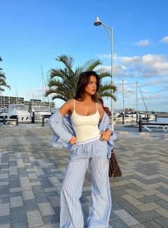 Gracie Piscopo Babe Of The Day