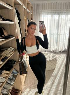 Gracie Piscopo Babe Of The Day