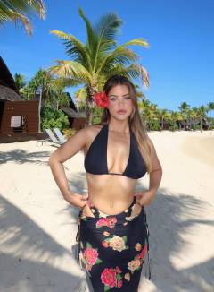 Gracie Piscopo Babe Of The Day