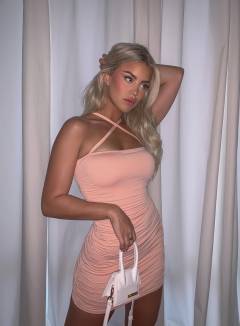 Gracie Piscopo Babe Of The Day