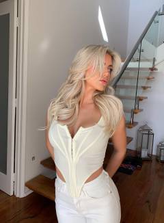 Gracie Piscopo Babe Of The Day